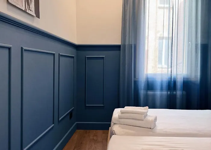 Petronio - By Residences Apartment *