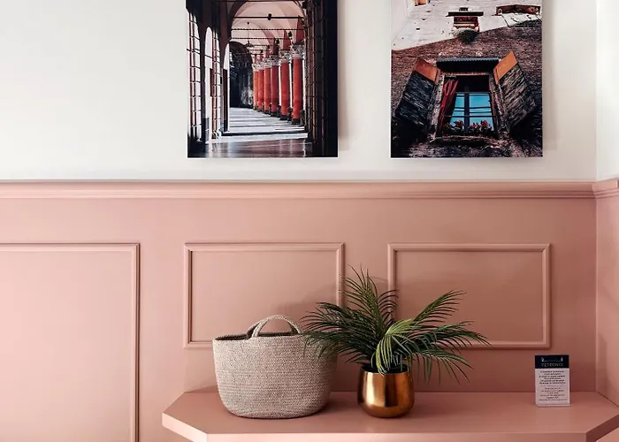 Petronio - By Residences Apartment Bologna