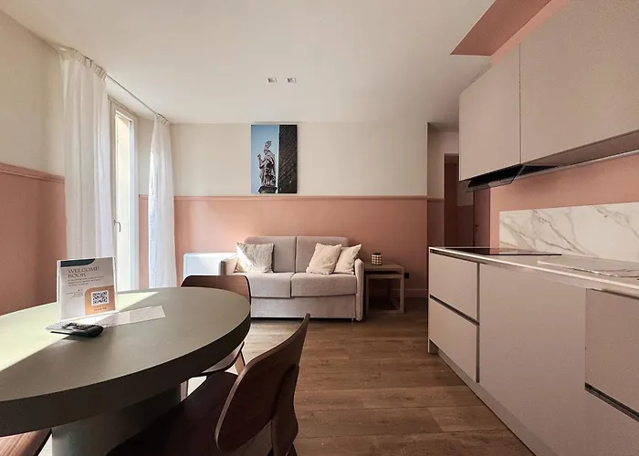Petronio - By Residences * Bologna