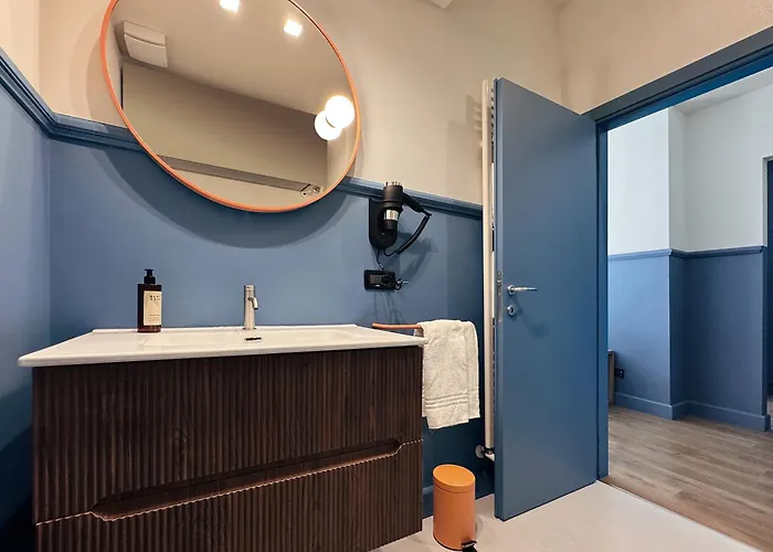 Petronio - By Residences Appartement *