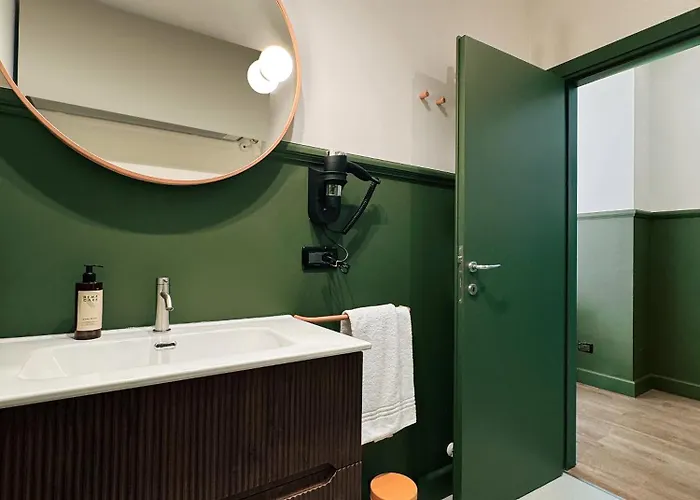 Petronio - By Residences Bologna