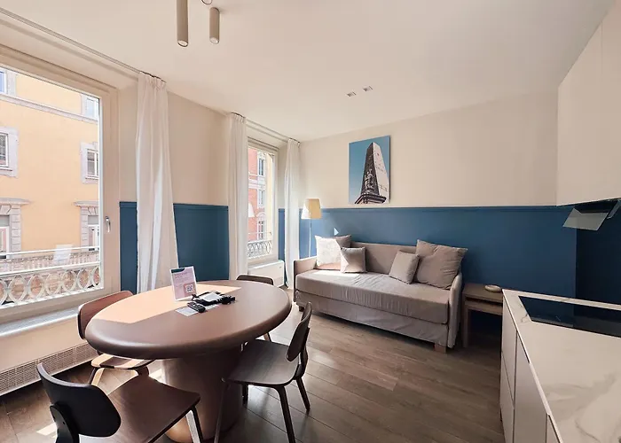 Petronio - By Residences