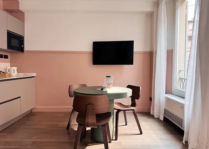 Petronio - By Residences Bologna
