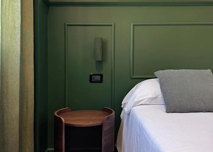Apartment Petronio - By Residences Bologna