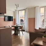 Petronio - By Residences Apartament