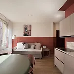 Petronio - By Residences Bolonia