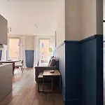 Petronio - By Residences Διαμέρισμα