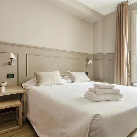 Petronio Apartment *