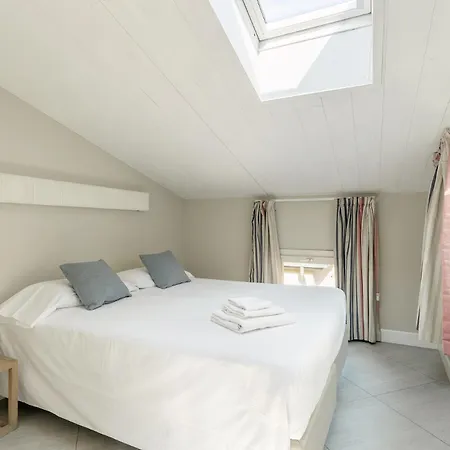 Petronio Apartment *