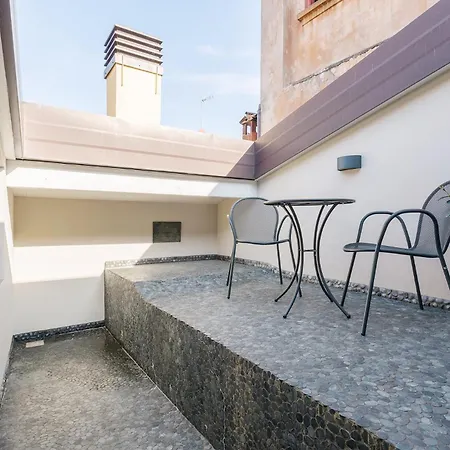 Petronio Apartment Bologna