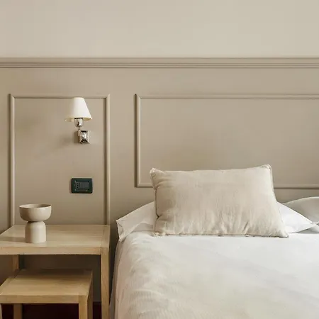 Apartment Petronio *