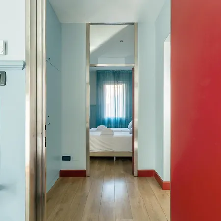 Petronio Apartment *