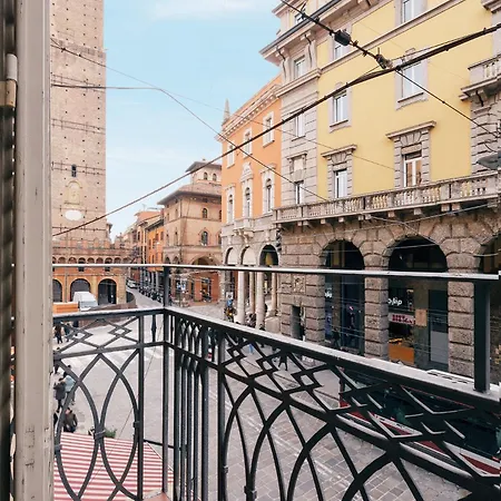 Apartment Petronio *