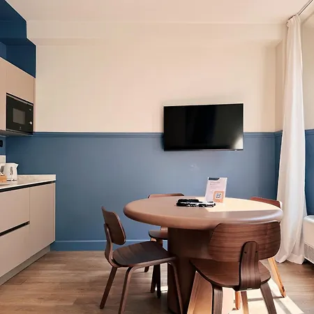 Petronio - By Residences شقة