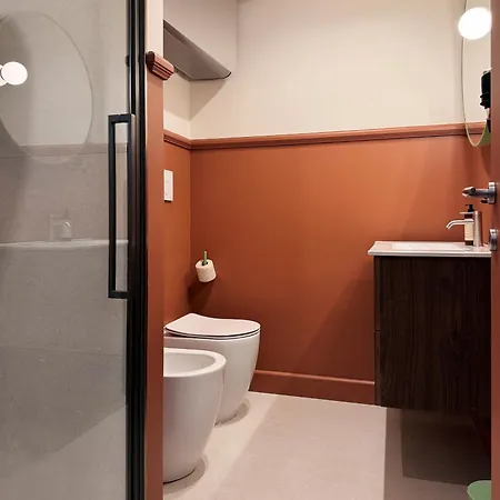 شقة Petronio - By Residences *