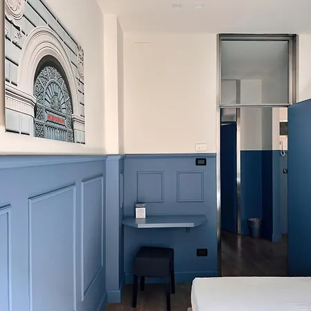 شقة Petronio - By Residences بولونيا