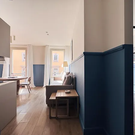 Petronio - By Residences شقة