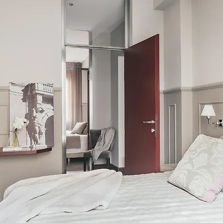 Apartment Petronio *