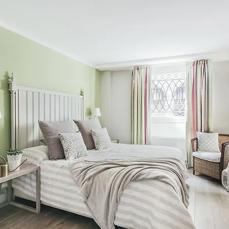 Apartment Petronio *