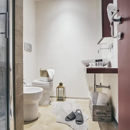 Petronio Apartment Bologna