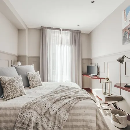 Apartment Petronio *