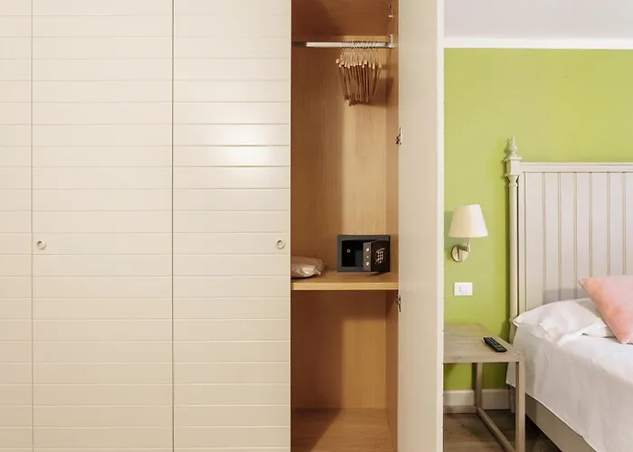 Petronio - By Residences Apartmán