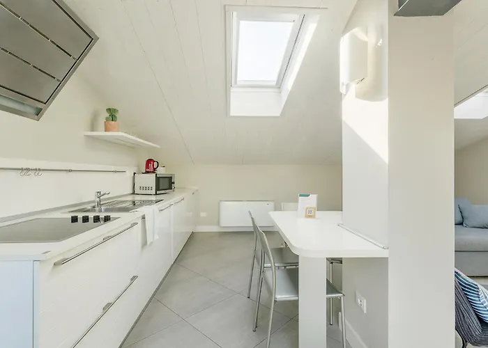 Apartmán Petronio - By Residences