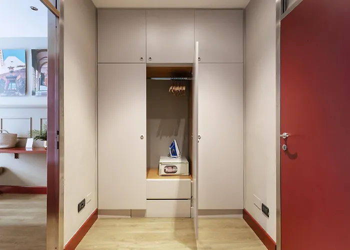 Apartmán Petronio - By Residences Boloňa