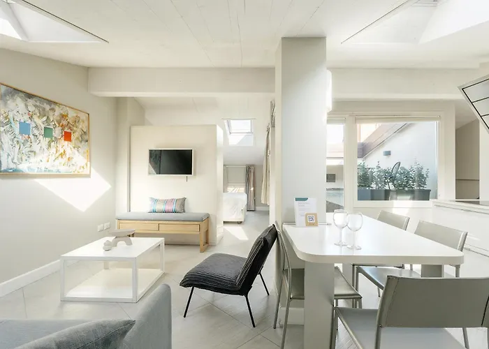 Petronio - By Residences * Boloňa