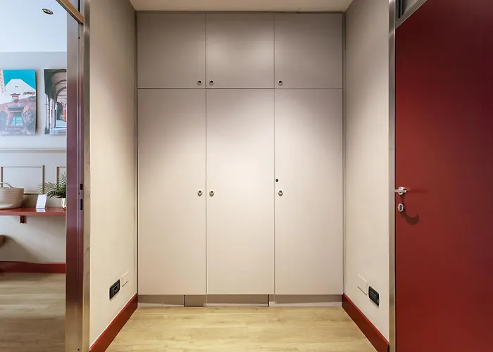 Petronio - By Residences Boloňa