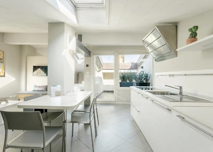 Petronio - By Residences Apartmán Boloňa