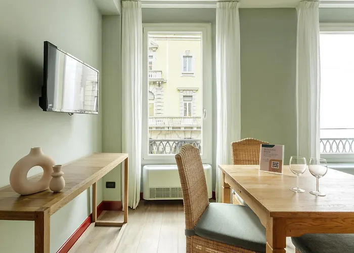Petronio - By Residences Bolonya