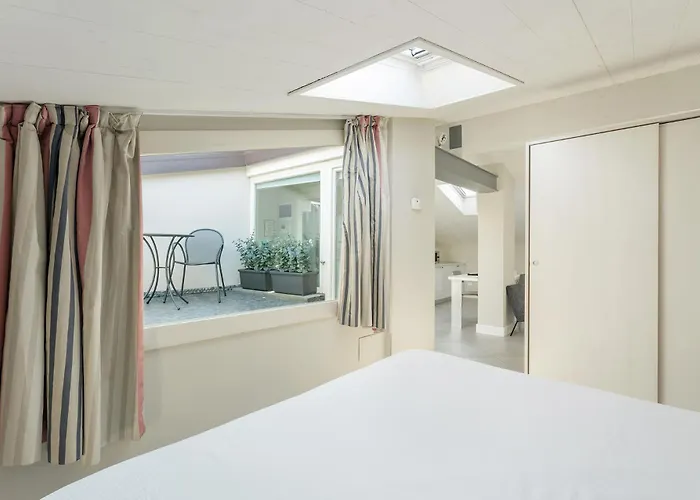 Apartmán Petronio - By Residences