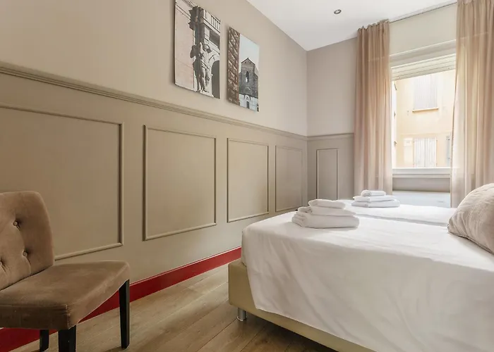 Petronio بولونيا