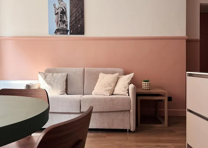 Petronio - By Residences Bologna