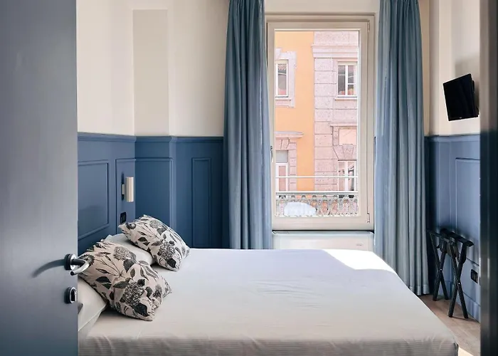 Petronio - By Residences * Bolonya