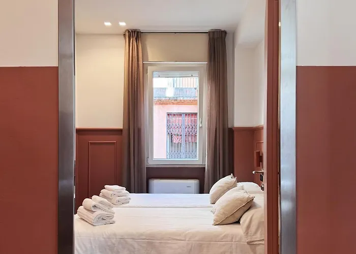 Petronio - By Residences * Bolonya