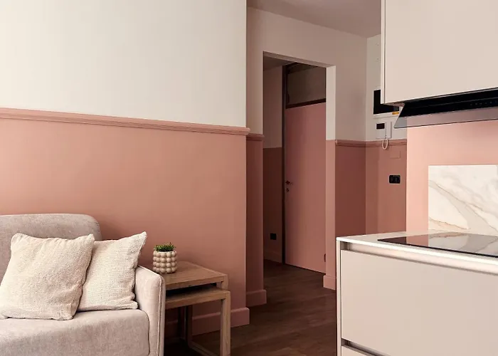 Daire Petronio - By Residences *