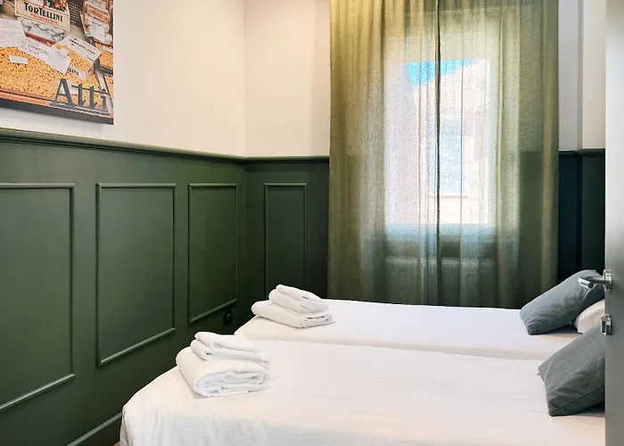 Daire Petronio - By Residences Bolonya