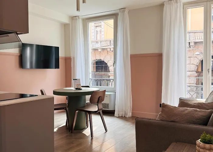 Petronio - By Residences Daire