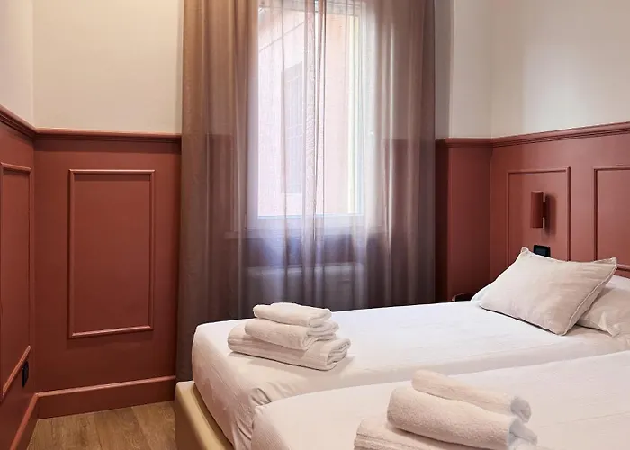 Petronio - By Residences * Bolonya