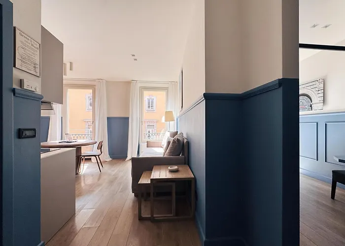 Petronio - By Residences Lägenhet