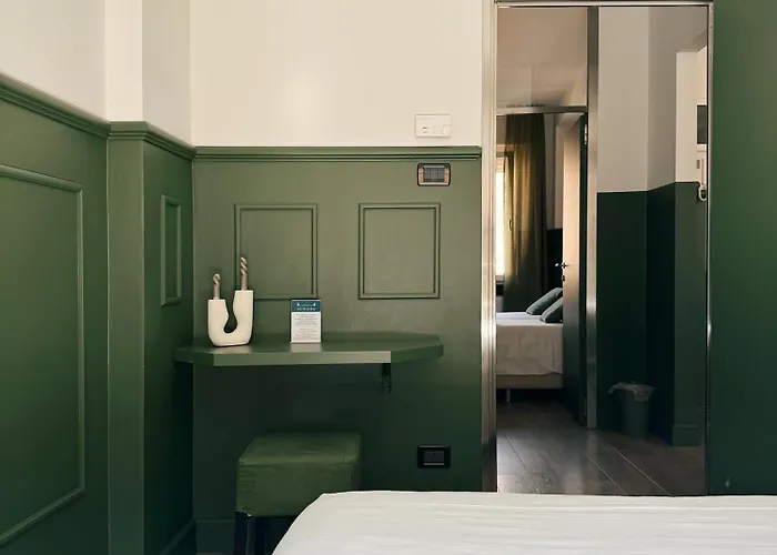 Petronio - By Residences Bolonya