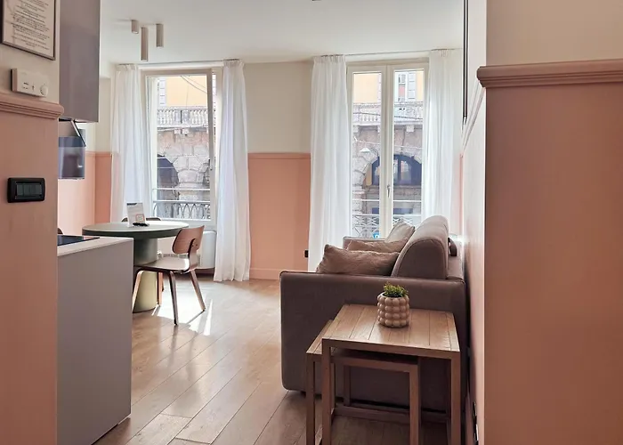 Petronio - By Residences *