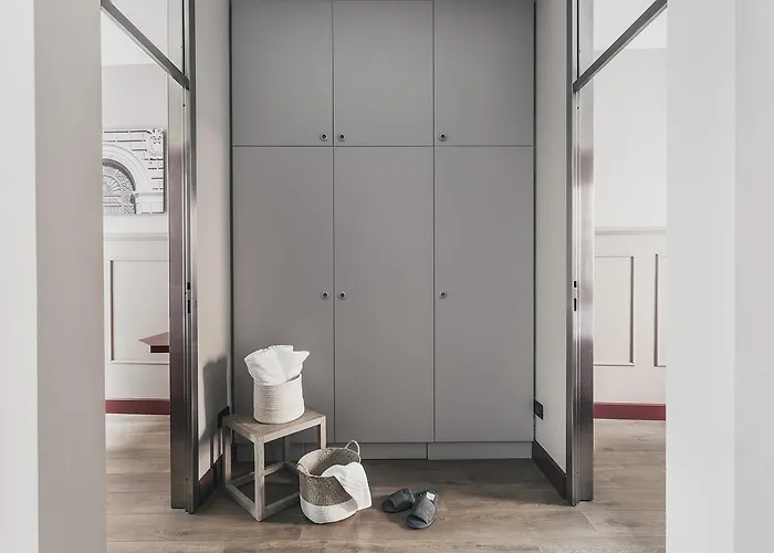 شقة Petronio بولونيا