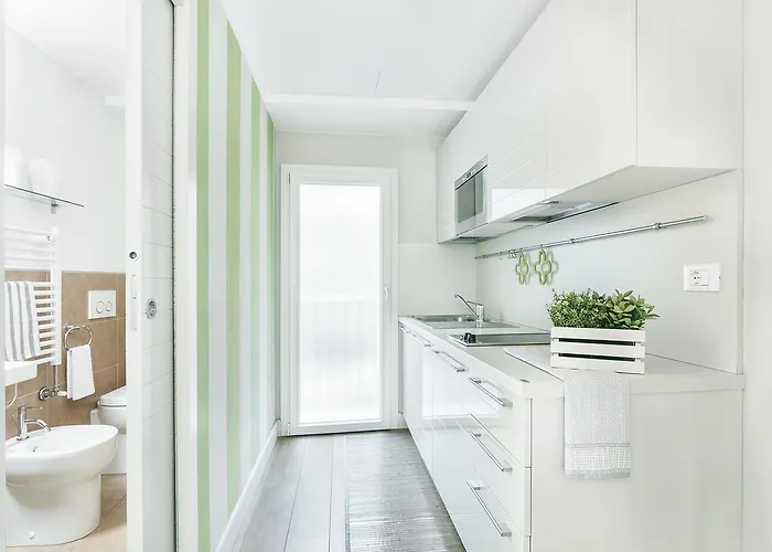 Apartmán Petronio - By Residences