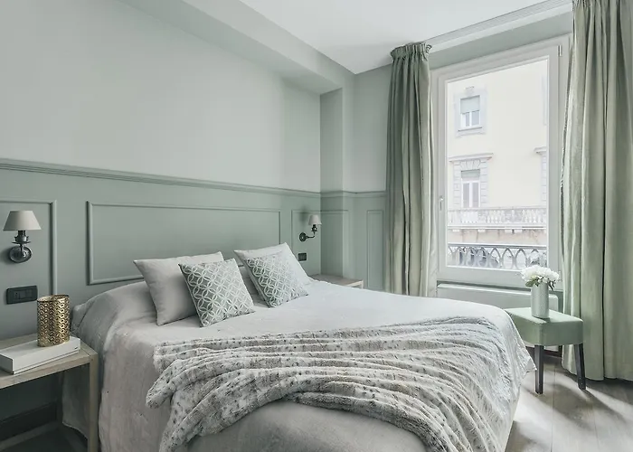 Petronio - By Residences Bolonia