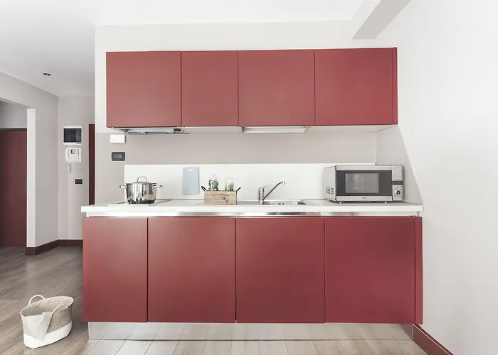 Apartmán Petronio - By Residences