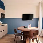 Petronio - By Residences Apartman