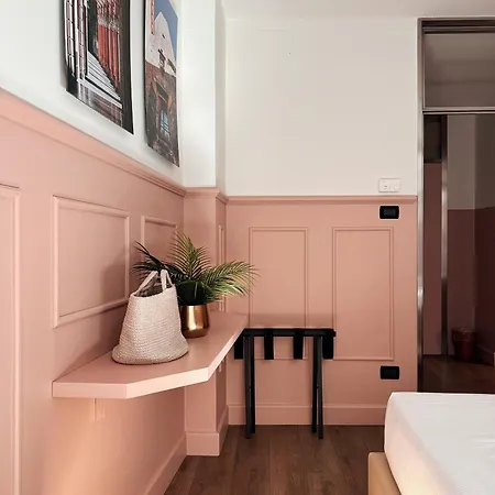 Petronio - By Residences Appartement Bologna